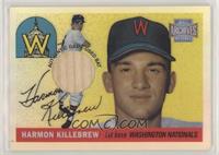 Harmon Killebrew