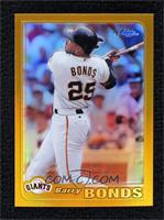 Barry Bonds [EX to NM]