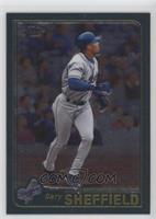 Gary Sheffield