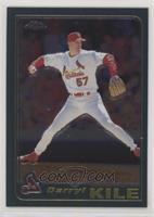 Darryl Kile