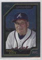 Bobby Cox [EX to NM]