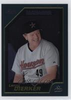 Larry Dierker [EX to NM]