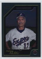 Felipe Alou