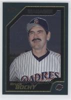 Bruce Bochy