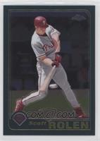 Scott Rolen