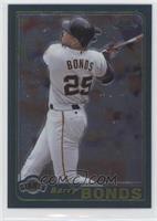 Barry Bonds [EX to NM]