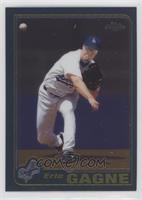 Eric Gagne