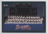 Atlanta Braves Team