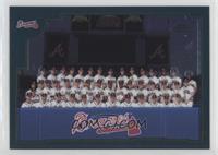 Atlanta Braves Team