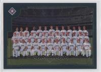 Texas Rangers Team