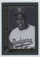 Jackie Robinson