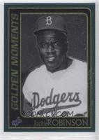 Jackie Robinson