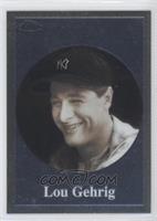 Lou Gehrig