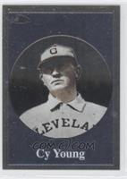 Cy Young