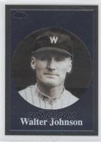 Walter Johnson