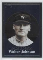 Walter Johnson