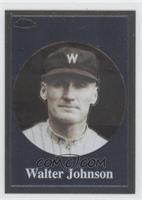 Walter Johnson