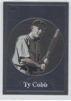 Ty Cobb