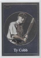 Ty Cobb