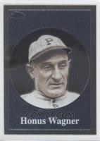 Honus Wagner