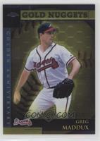 Greg Maddux