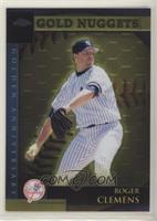 Roger Clemens