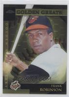 Frank Robinson