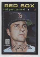 Carl Yastrzemski