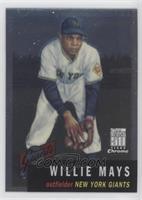 Willie Mays [EX to NM]