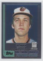 Cal Ripken Jr. [EX to NM]