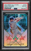 Mark McGwire [PSA 10 GEM MT]