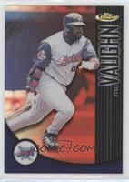 Mo Vaughn #/499