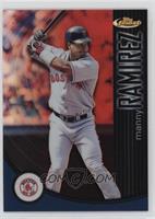 Manny Ramirez #/499