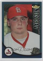 Josh Axelson #/241