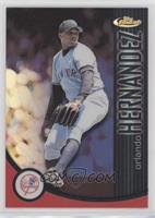 Orlando Hernandez #/499