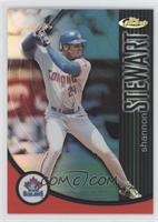 Shannon Stewart #/499