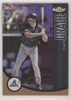 Mark Grace #/499