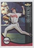 Tom Glavine #/499