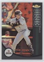 Craig Biggio #/499