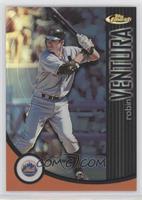 Robin Ventura #/499