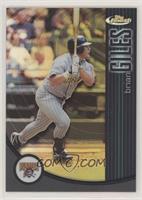 Brian Giles #/499