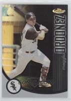 Magglio Ordonez #/499