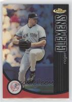 Roger Clemens #/499