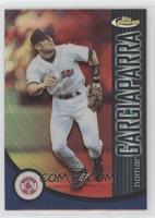 Nomar Garciaparra #/399