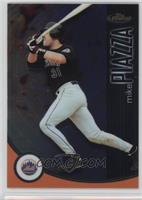 Mike Piazza #/1,999