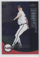 Greg Maddux