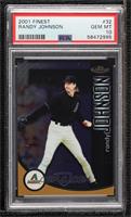 Randy Johnson [PSA 10 GEM MT]