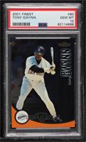 Tony Gwynn [PSA 10 GEM MT]