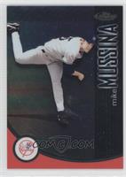 Mike Mussina