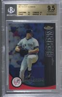 Roger Clemens [BGS 9.5 GEM MINT]